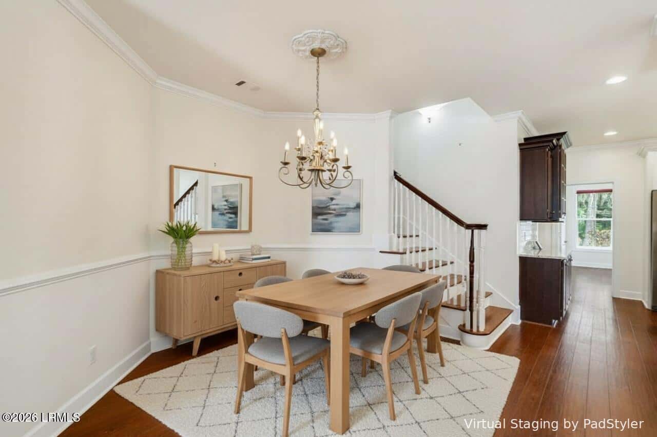 5 Waveland Avenue, Beaufort, SC 29907 — photo 9 of 62