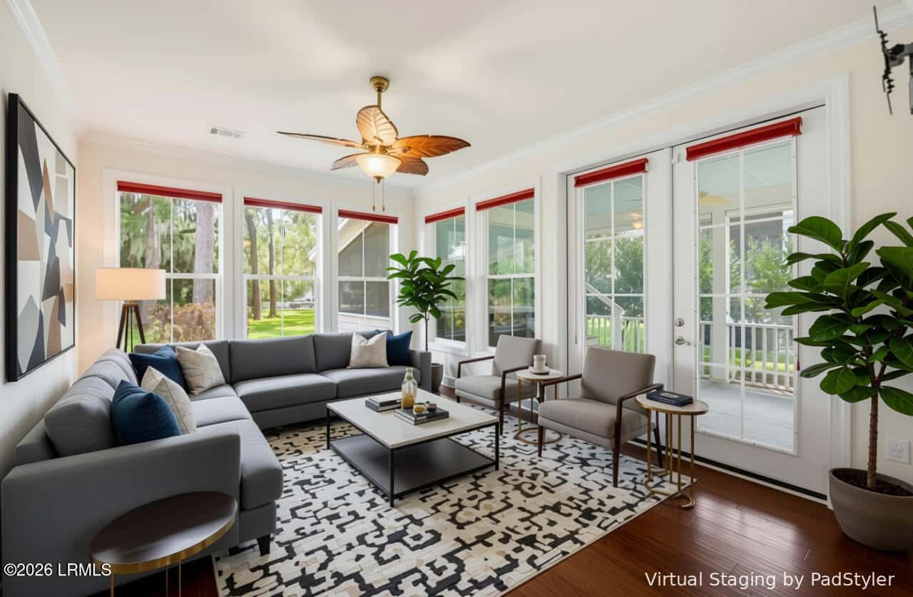 5 Waveland Avenue, Beaufort, SC 29907 — photo 28 of 62