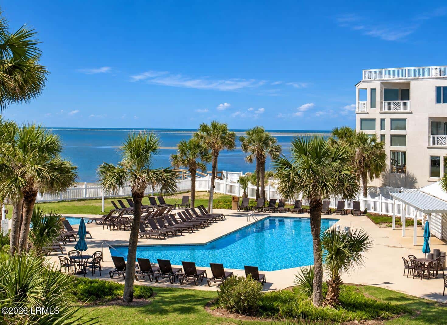 659 New Haven Court, Fripp Island, SC 29920 — photo 12 of 39