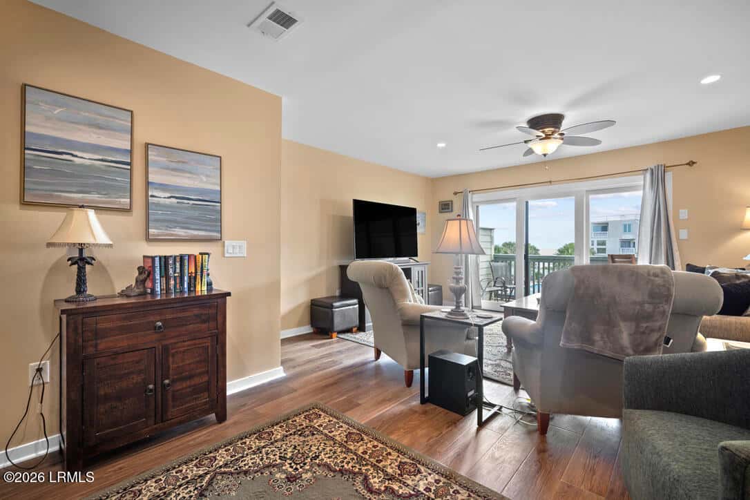 659 New Haven Court, Fripp Island, SC 29920 — photo 6 of 39