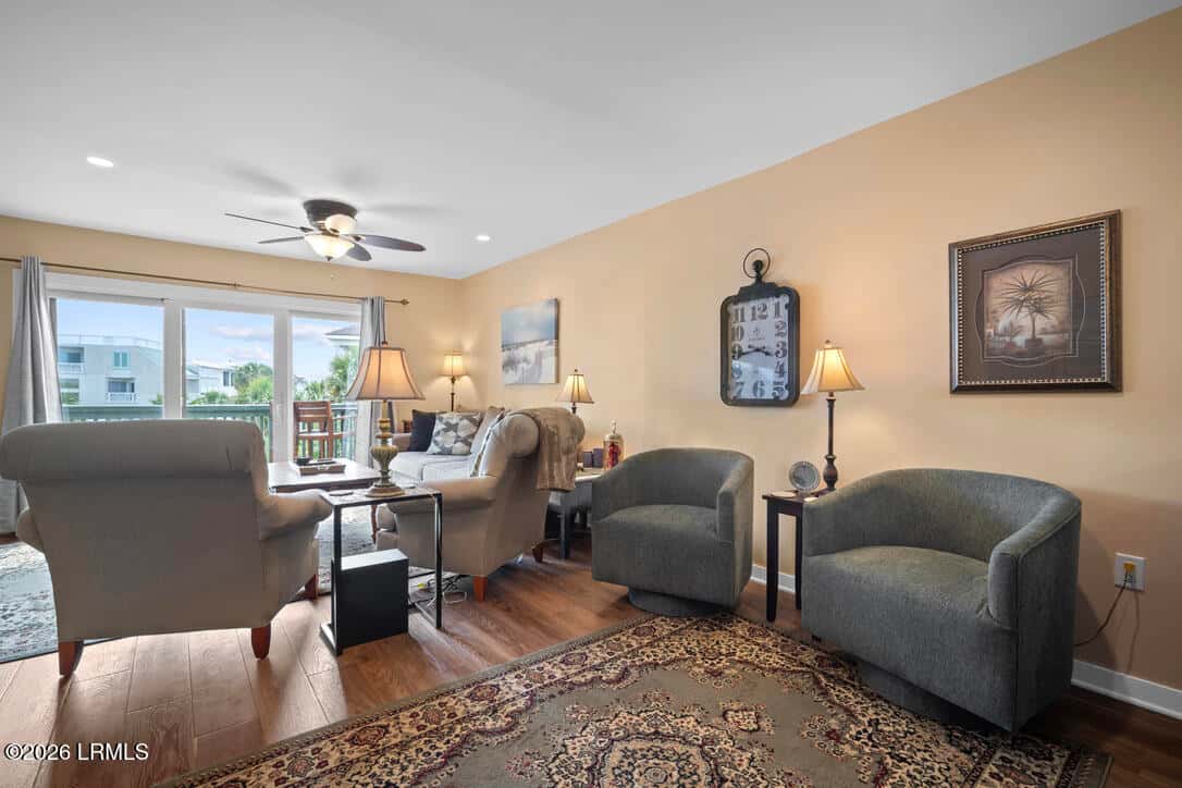 659 New Haven Court, Fripp Island, SC 29920 — photo 7 of 39