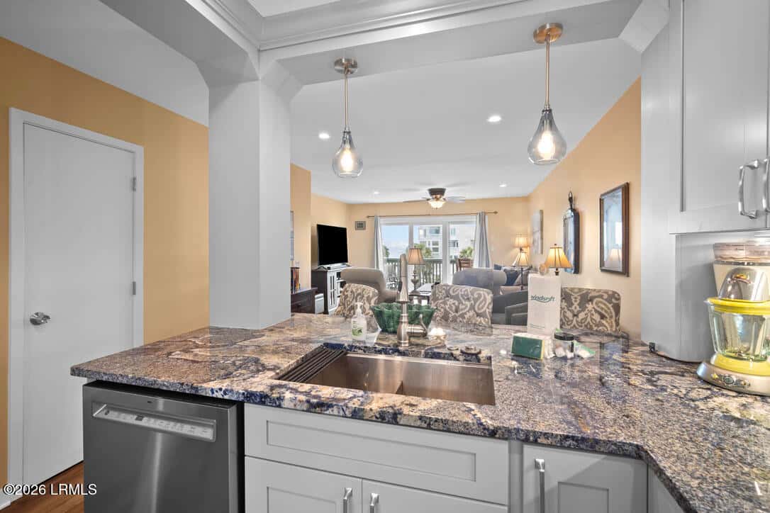 659 New Haven Court, Fripp Island, SC 29920 — photo 5 of 39