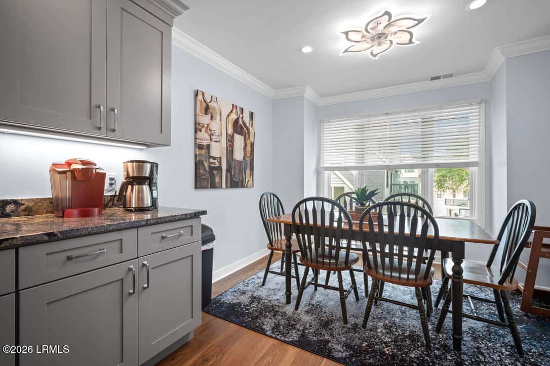 659 New Haven Court, Fripp Island, SC 29920 — photo 8 of 39