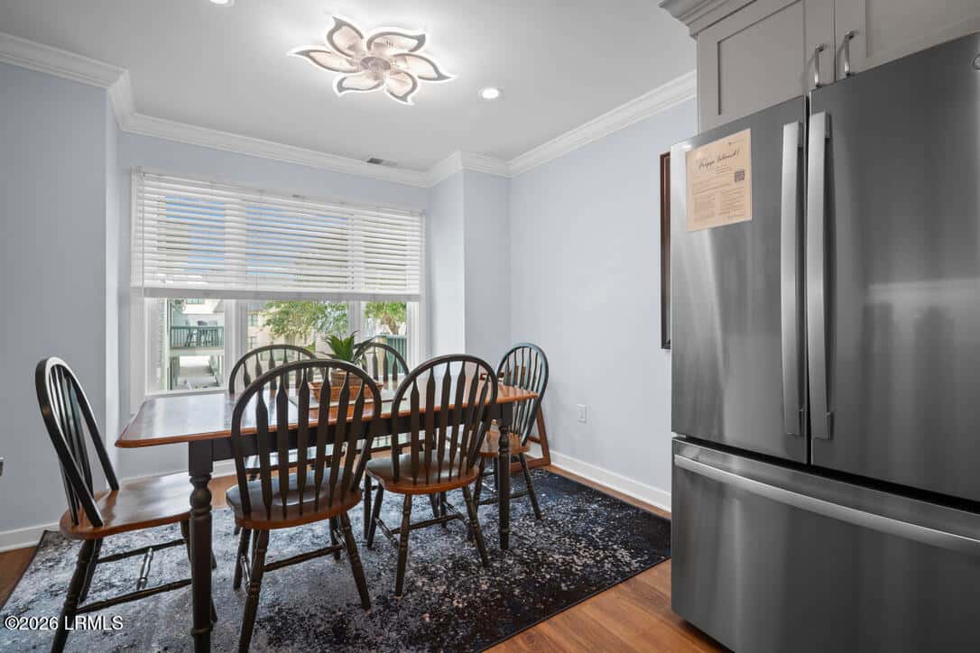 659 New Haven Court, Fripp Island, SC 29920 — photo 9 of 39