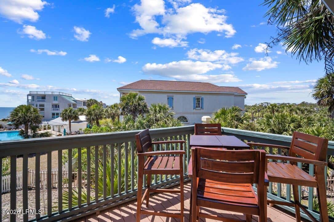659 New Haven Court, Fripp Island, SC 29920 — photo 10 of 39