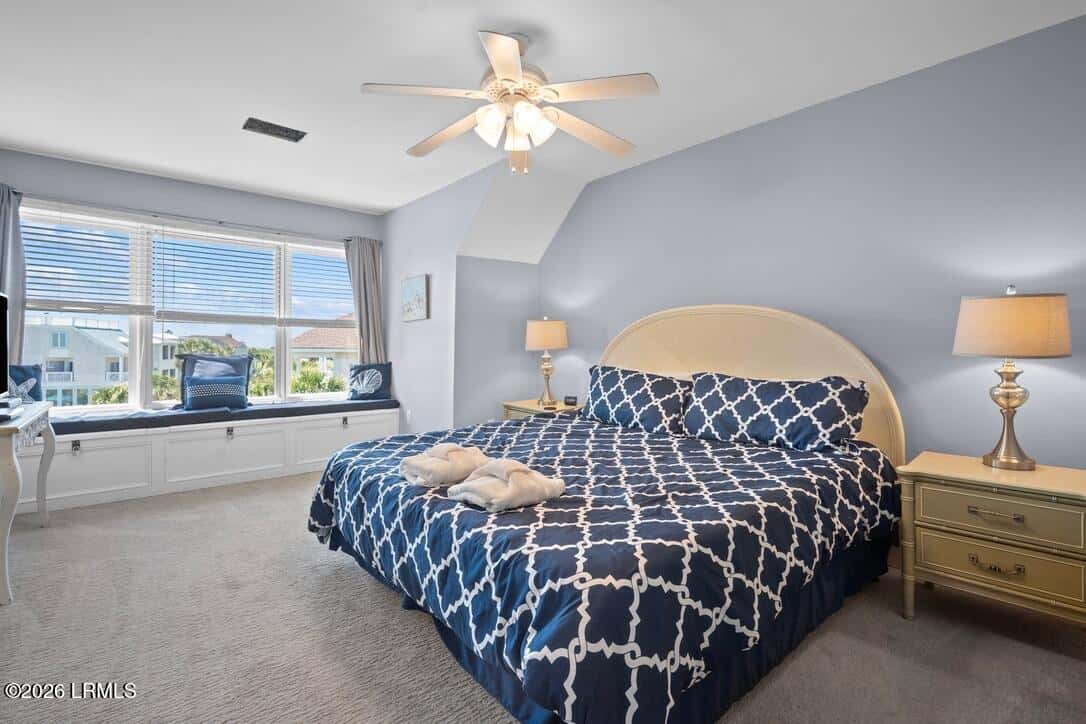 659 New Haven Court, Fripp Island, SC 29920 — photo 15 of 39