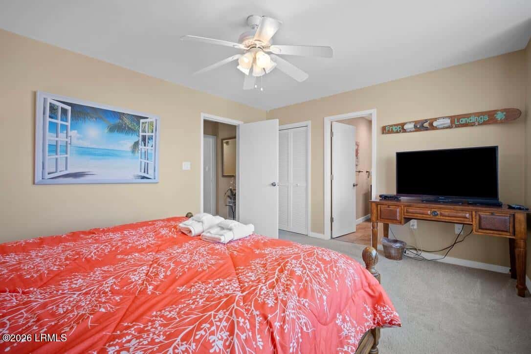659 New Haven Court, Fripp Island, SC 29920 — photo 21 of 39