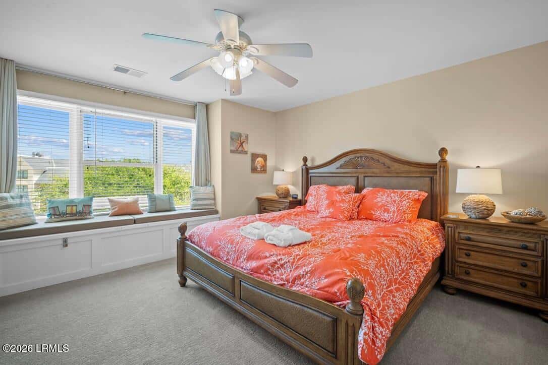 659 New Haven Court, Fripp Island, SC 29920 — photo 22 of 39