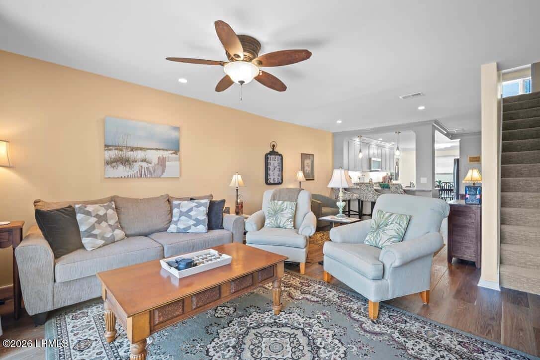 659 New Haven Court, Fripp Island, SC 29920 — photo 23 of 39