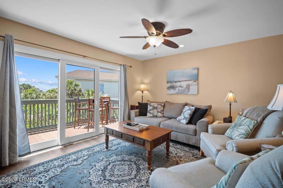 659 New Haven Court, Fripp Island, SC 29920 — photo 24 of 39