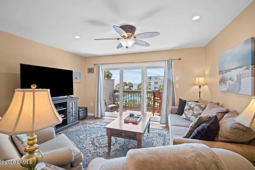 659 New Haven Court, Fripp Island, SC 29920 — photo 25 of 39