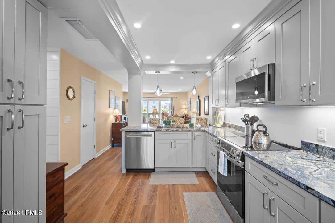 659 New Haven Court, Fripp Island, SC 29920 — photo 26 of 39