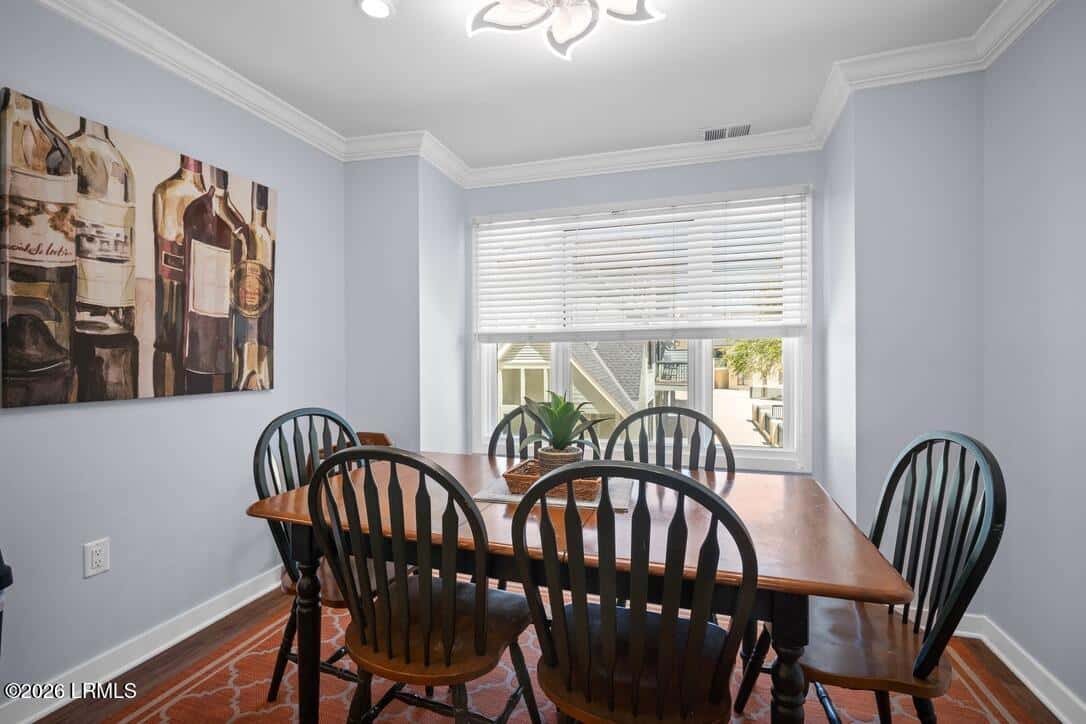 659 New Haven Court, Fripp Island, SC 29920 — photo 31 of 39