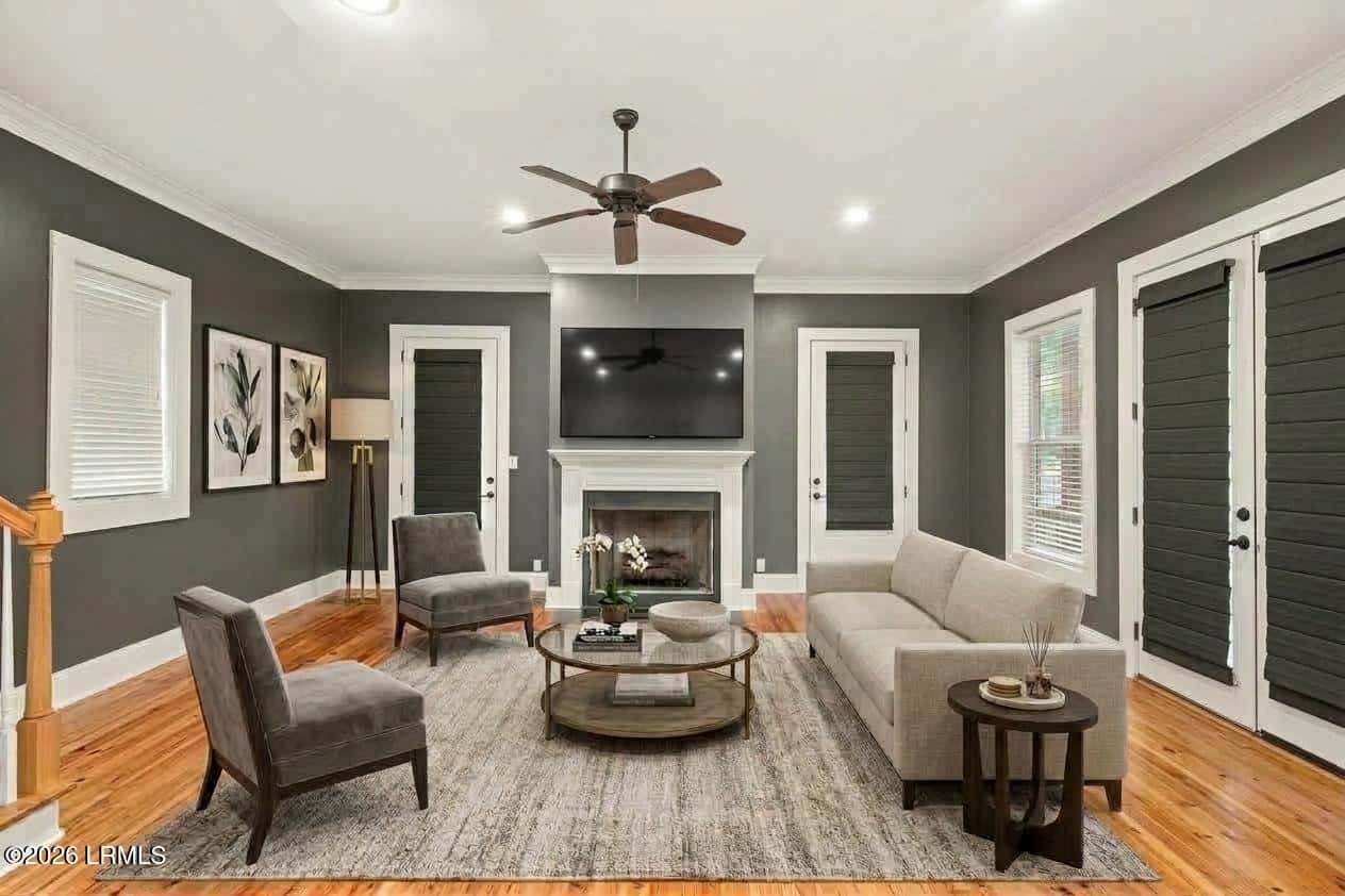 408 Coquinas Lane, Beaufort, SC 29906 — photo 9 of 53