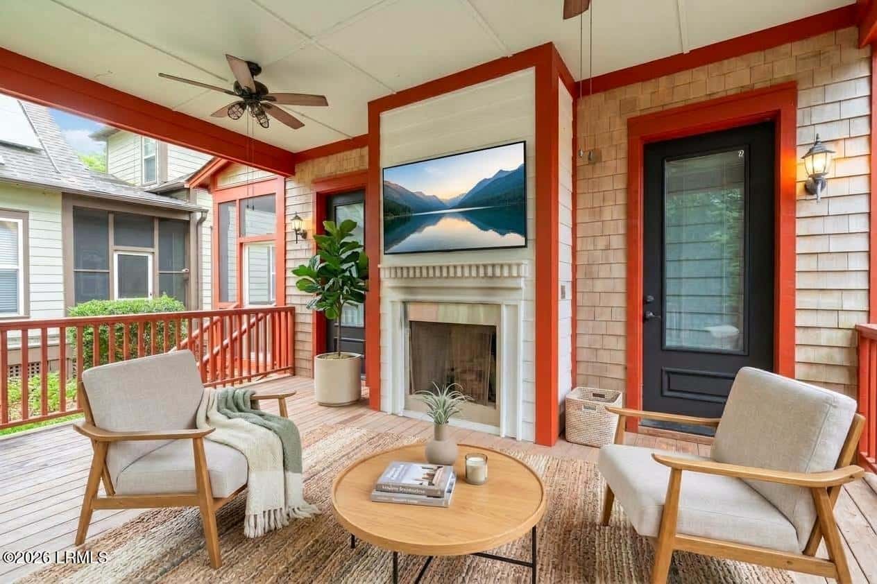 408 Coquinas Lane, Beaufort, SC 29906 — photo 46 of 53