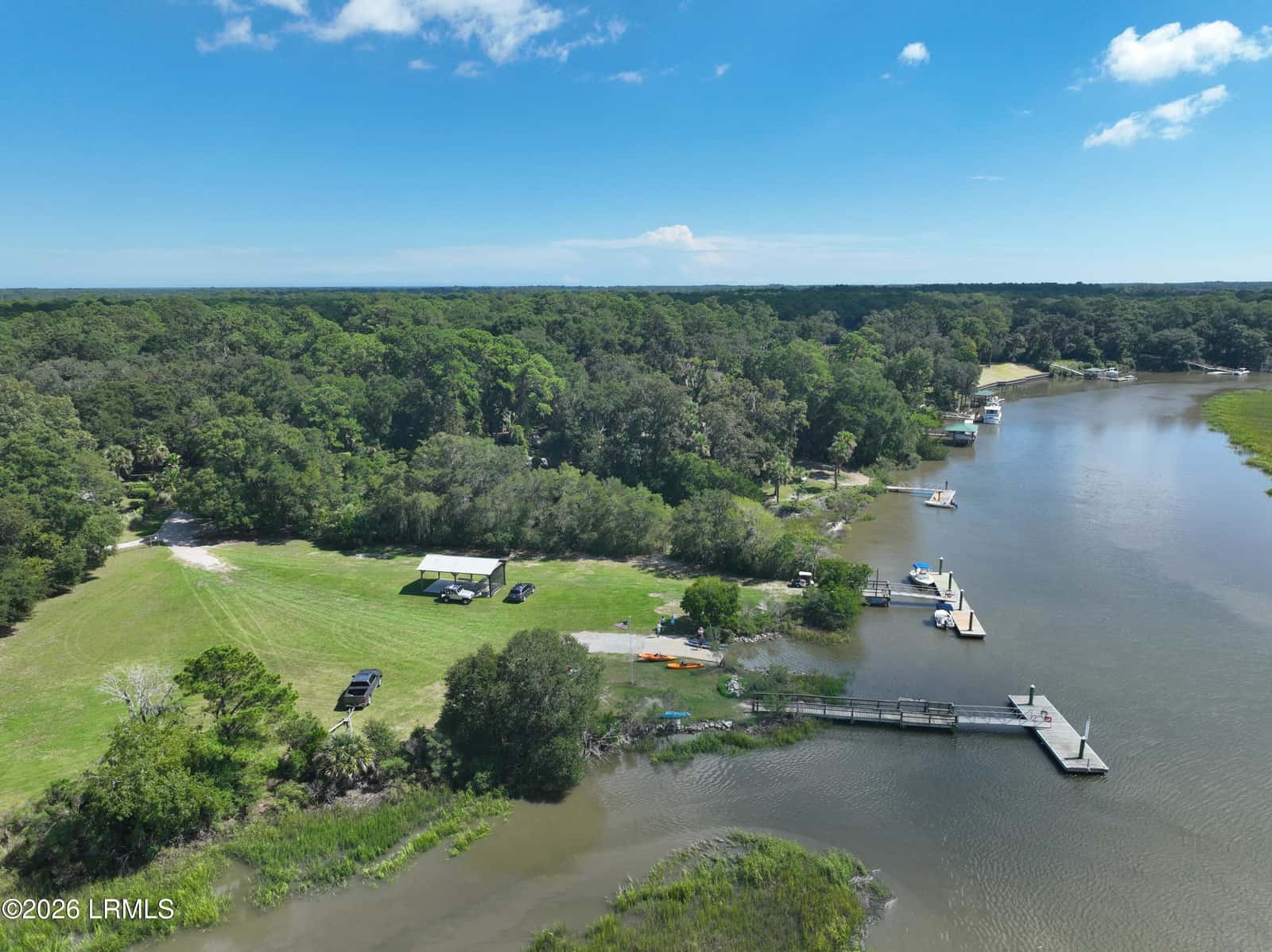 67 Cusabo Road, St. Helena Island, SC 29920 — photo 29 of 32