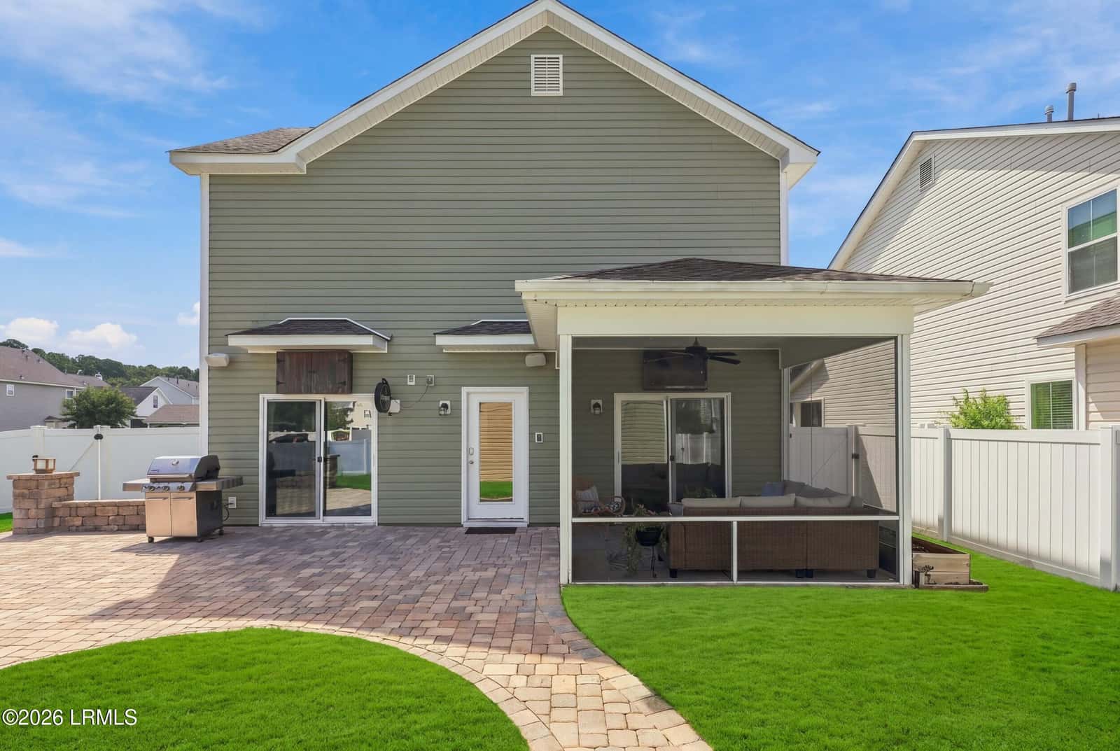 8 7th Avenue, Bluffton, SC 29910 — photo 25 of 39
