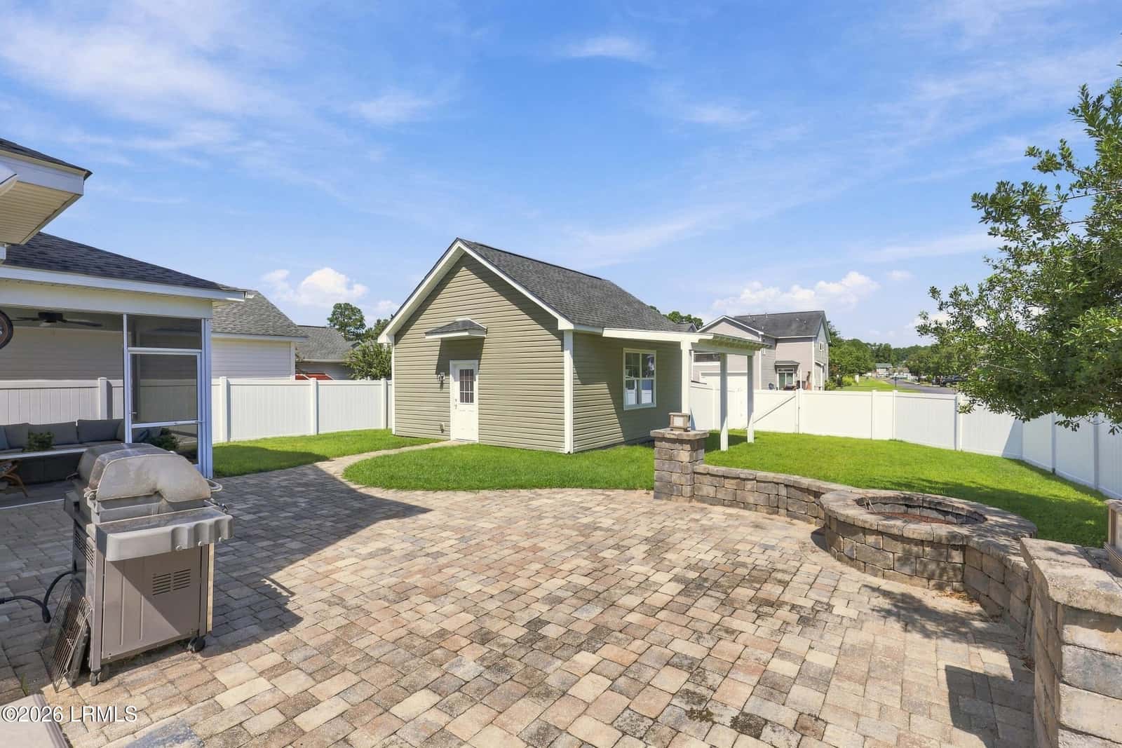 8 7th Avenue, Bluffton, SC 29910 — photo 28 of 39