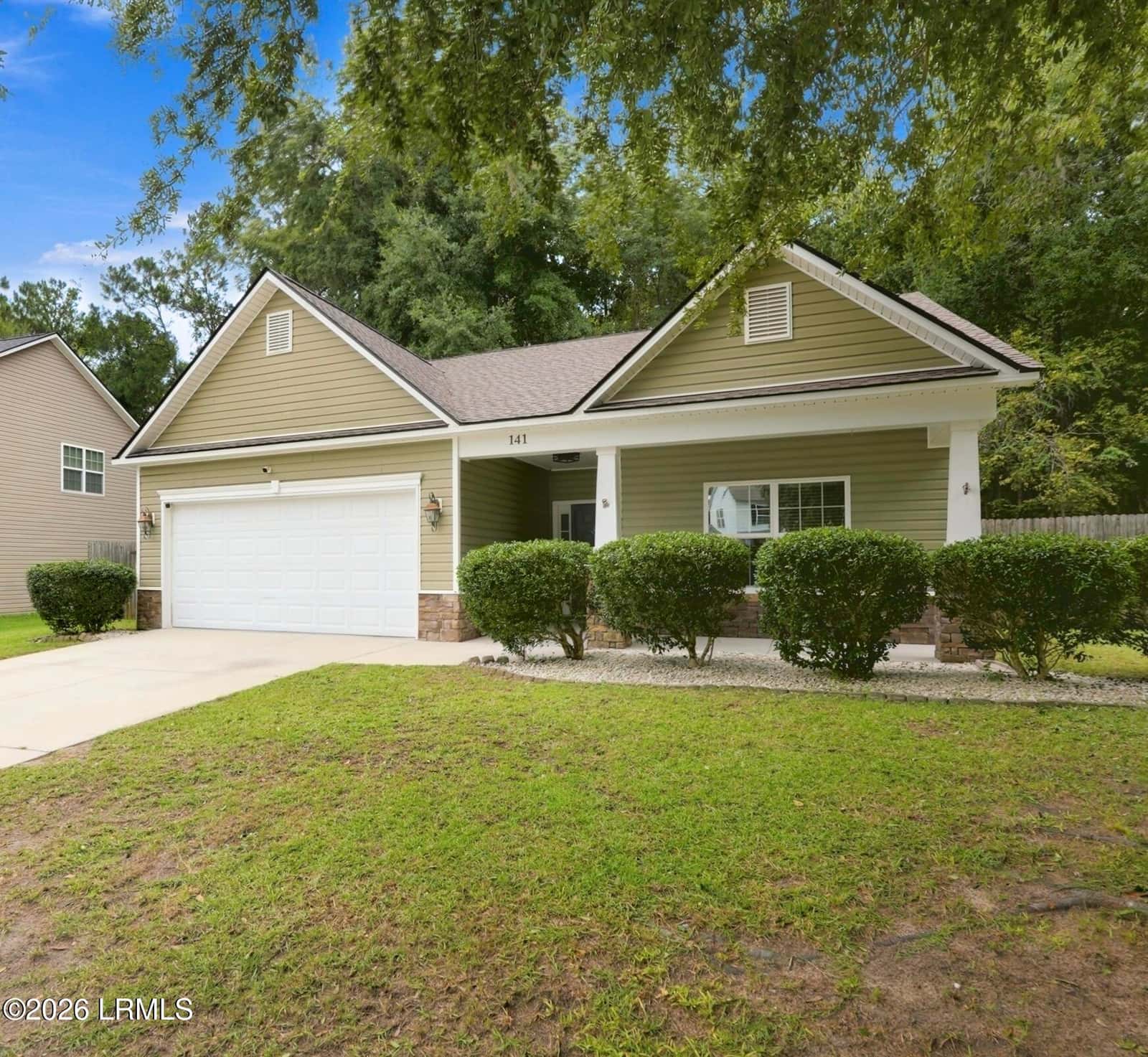141 Patriot Court, Beaufort, SC 29906 — photo 2 of 25