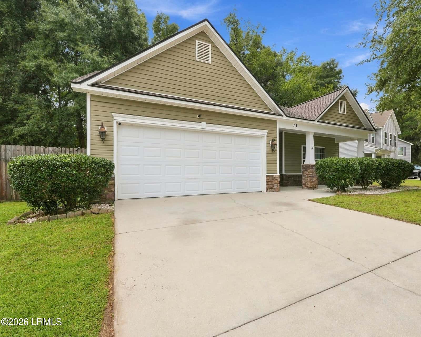 141 Patriot Court, Beaufort, SC 29906 — photo 3 of 25