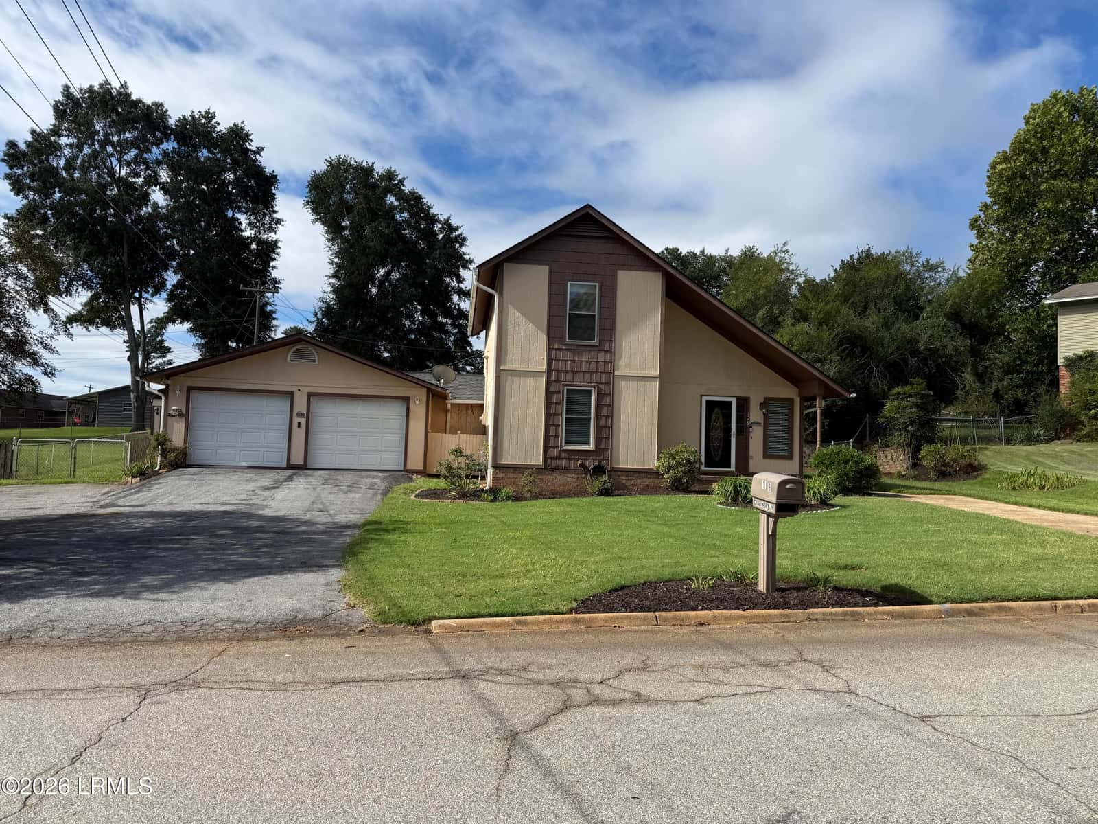 109 Rotterdam Road, Greenville, SC 29605 — photo 33 of 34