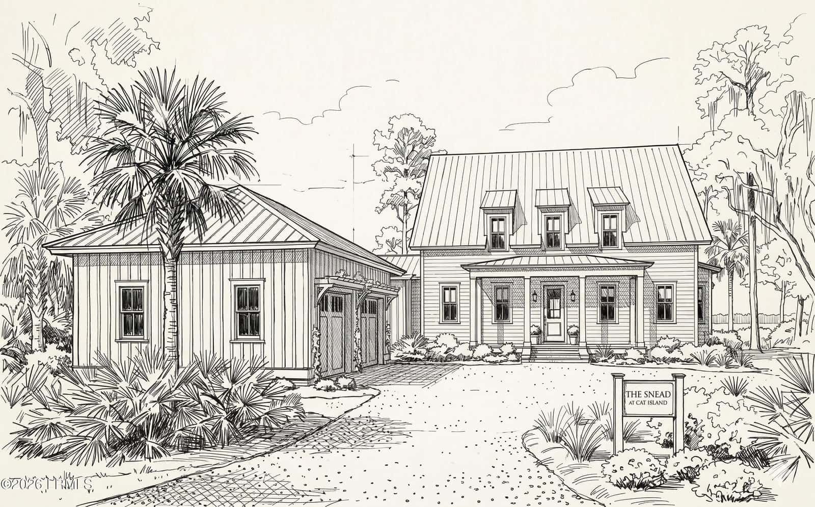 Tbd Lot 38 Addison Road, Beaufort, SC 29907 — photo 19 of 19