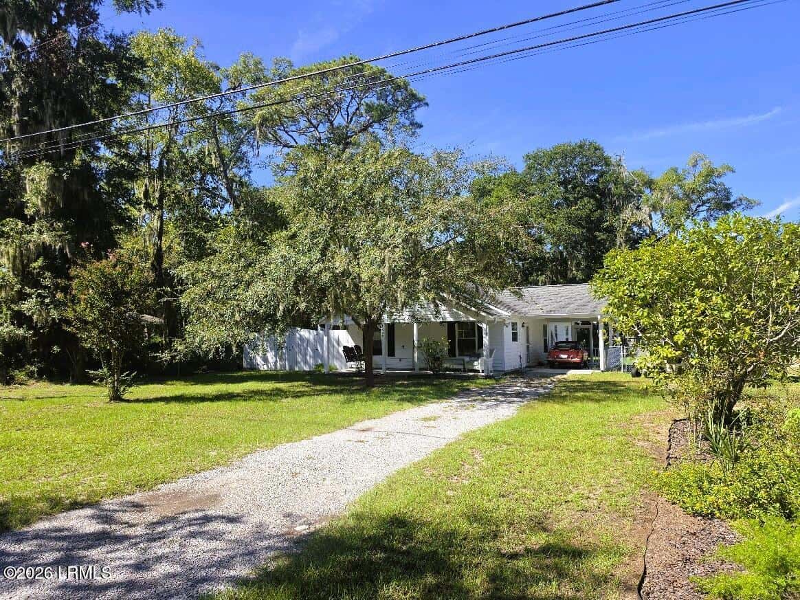 1609 Madrid Avenue, Port Royal, SC 29935 — photo 20 of 48