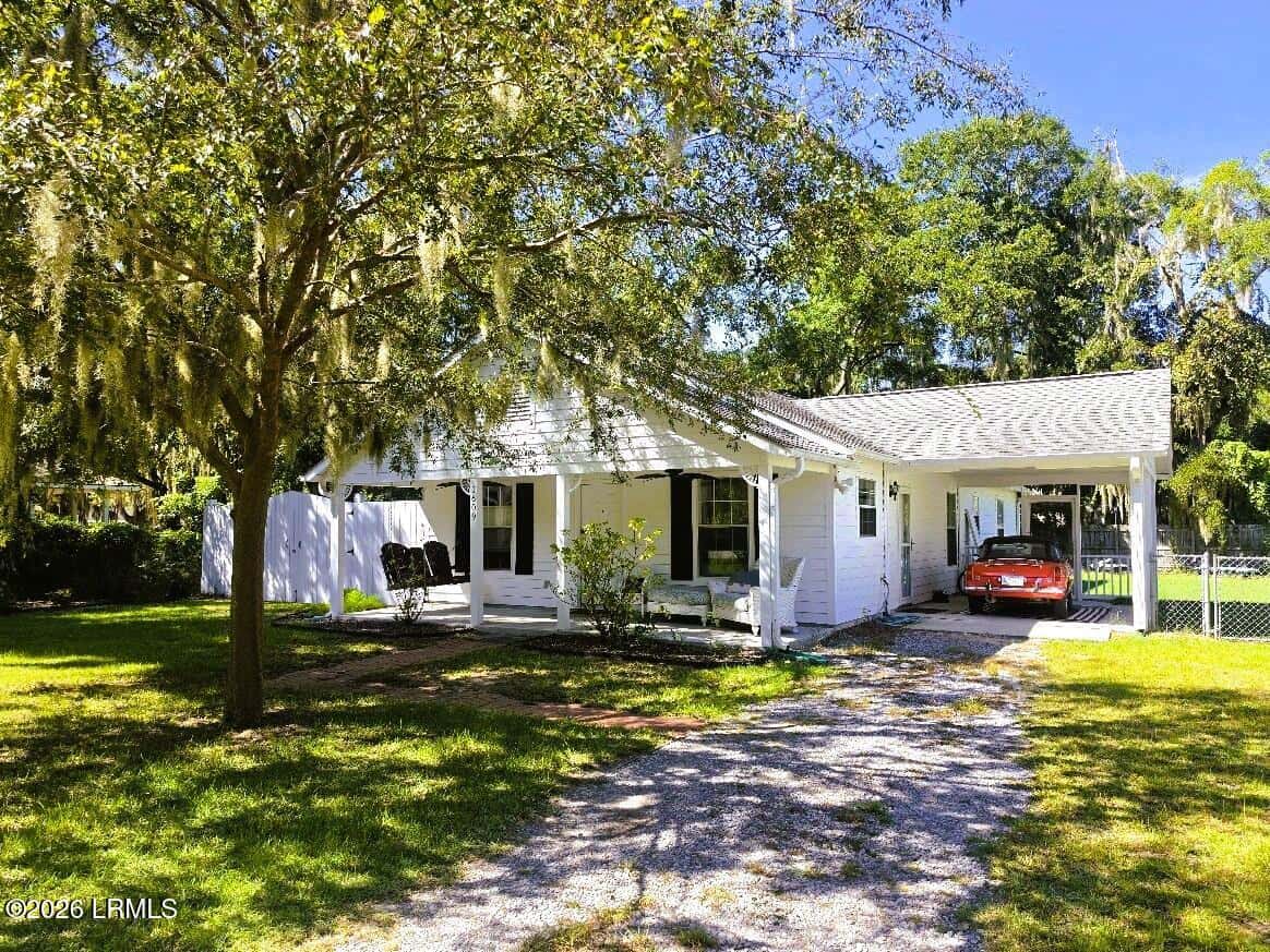 1609 Madrid Avenue, Port Royal, SC 29935 — photo 21 of 48
