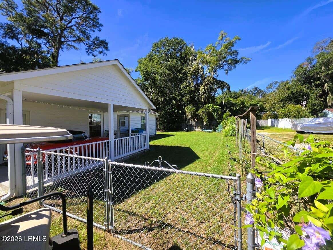1609 Madrid Avenue, Port Royal, SC 29935 — photo 25 of 48