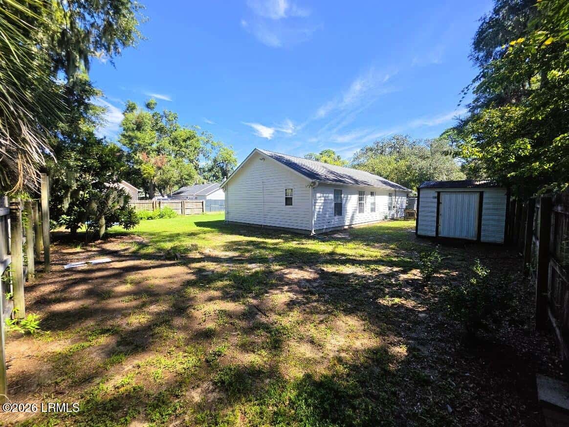 1609 Madrid Avenue, Port Royal, SC 29935 — photo 27 of 48