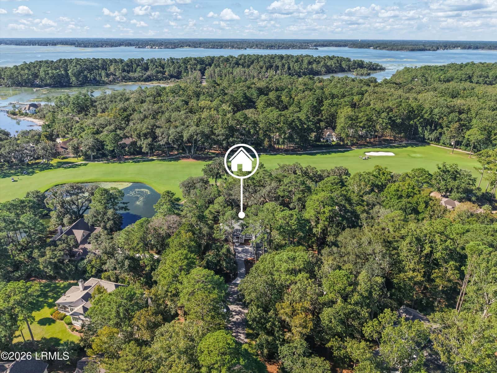 32 Longwood Drive, Okatie, SC 29909 — photo 60 of 65