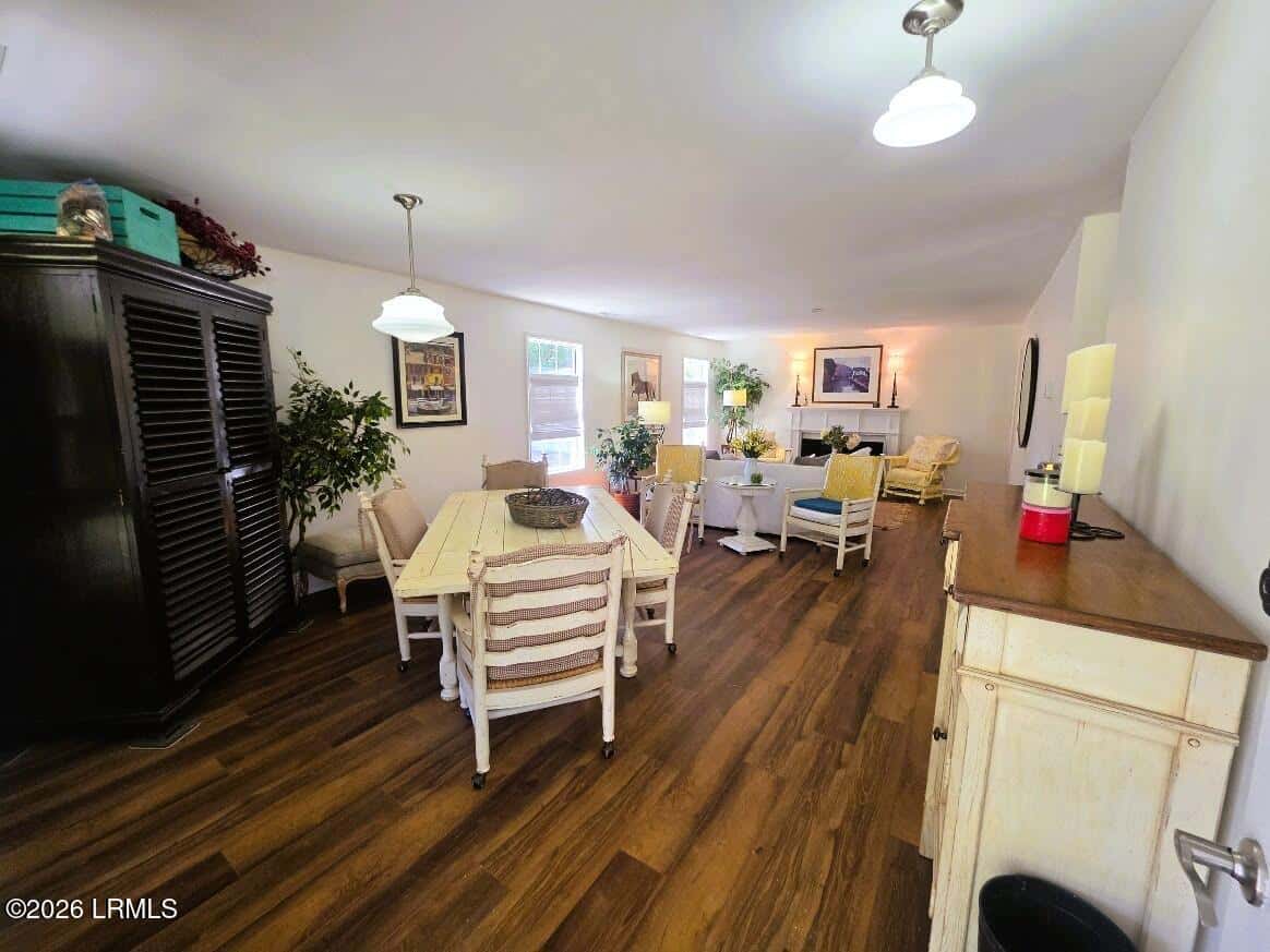 1609 Madrid Avenue, Port Royal, SC 29935 — photo 3 of 48