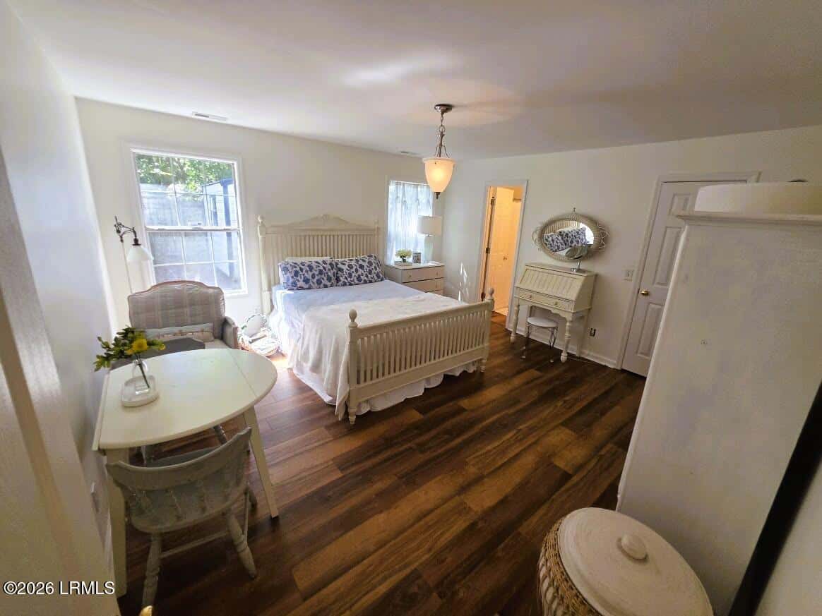 1609 Madrid Avenue, Port Royal, SC 29935 — photo 8 of 48