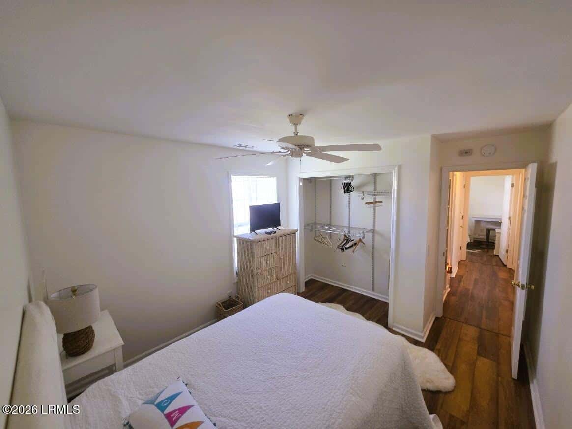 1609 Madrid Avenue, Port Royal, SC 29935 — photo 14 of 48