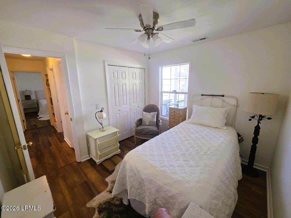 1609 Madrid Avenue, Port Royal, SC 29935 — photo 17 of 48