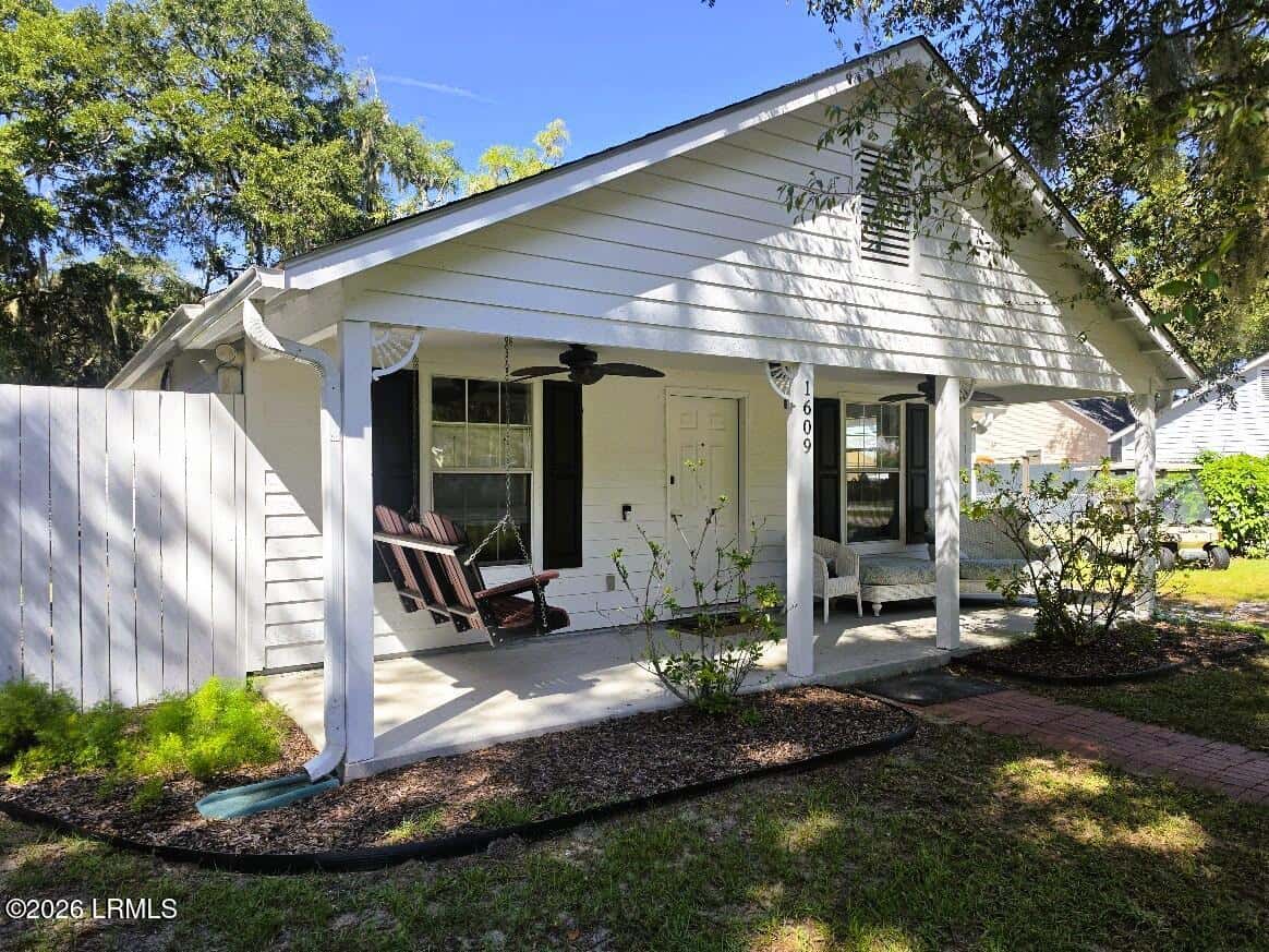 1609 Madrid Avenue, Port Royal, SC 29935 — photo 22 of 48