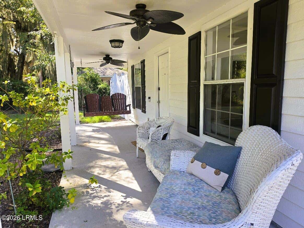 1609 Madrid Avenue, Port Royal, SC 29935 — photo 23 of 48
