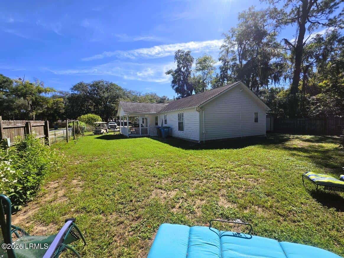 1609 Madrid Avenue, Port Royal, SC 29935 — photo 26 of 48