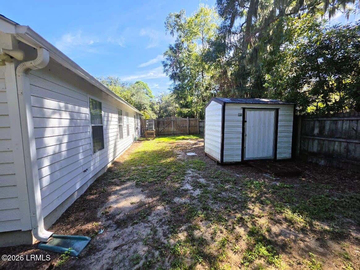 1609 Madrid Avenue, Port Royal, SC 29935 — photo 28 of 48