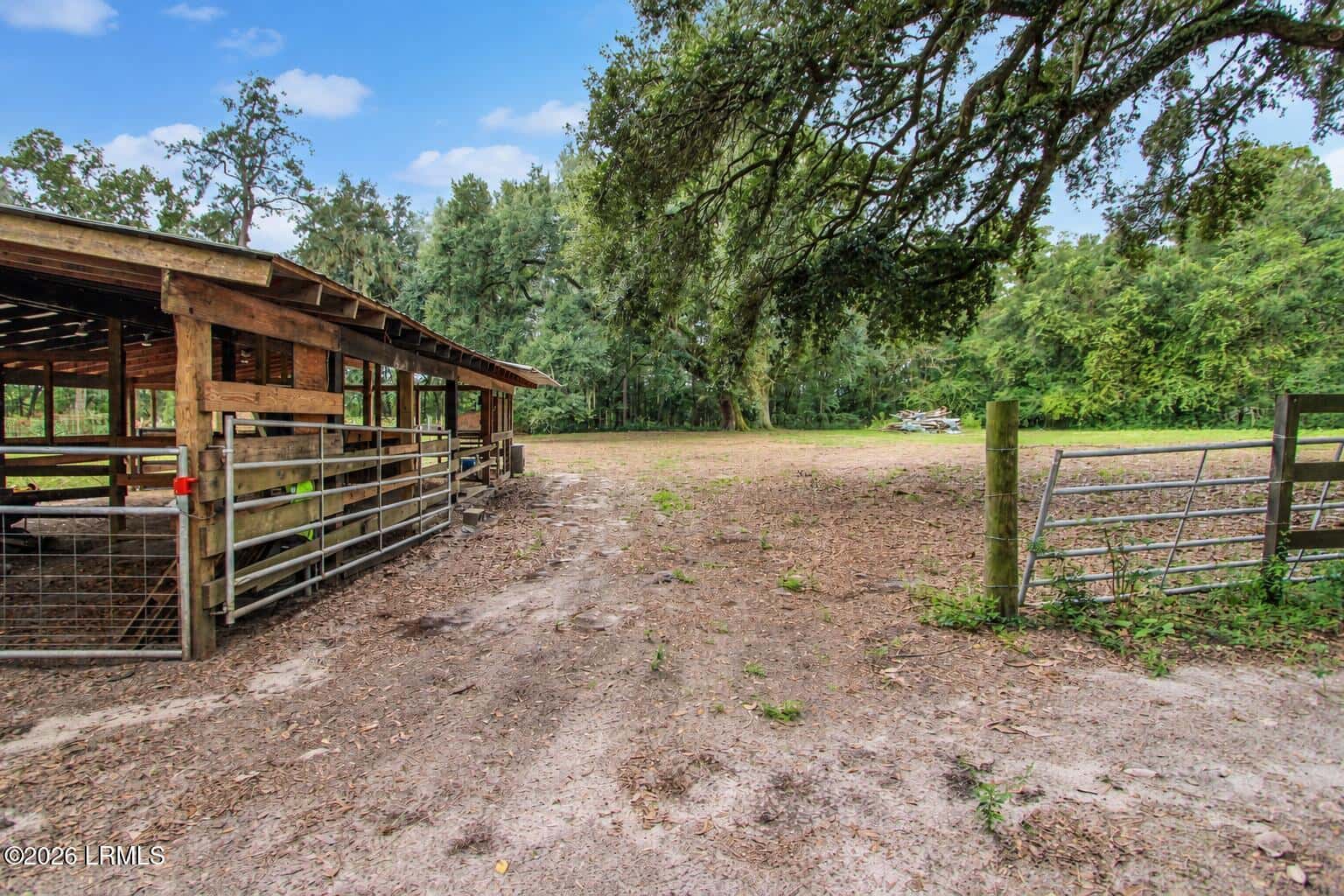 25632 Pocotaligo Road, Yemassee, SC 29945 — photo 43 of 47