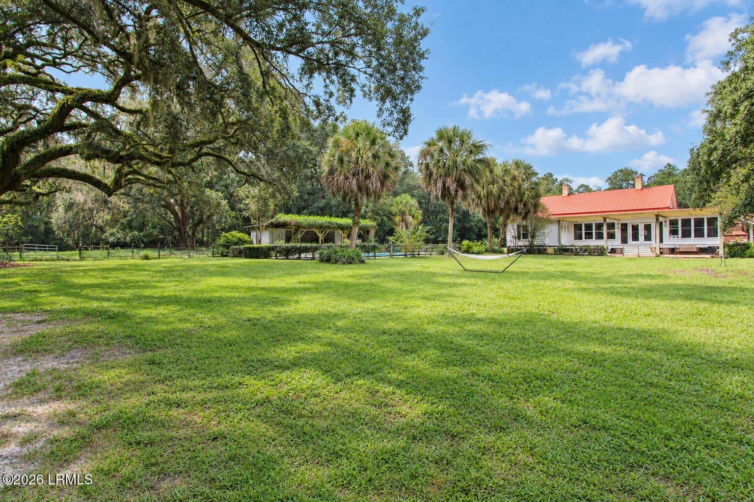 25632 Pocotaligo Road, Yemassee, SC 29945 — photo 13 of 47