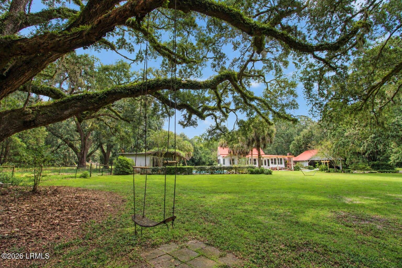 25632 Pocotaligo Road, Yemassee, SC 29945 — photo 14 of 47