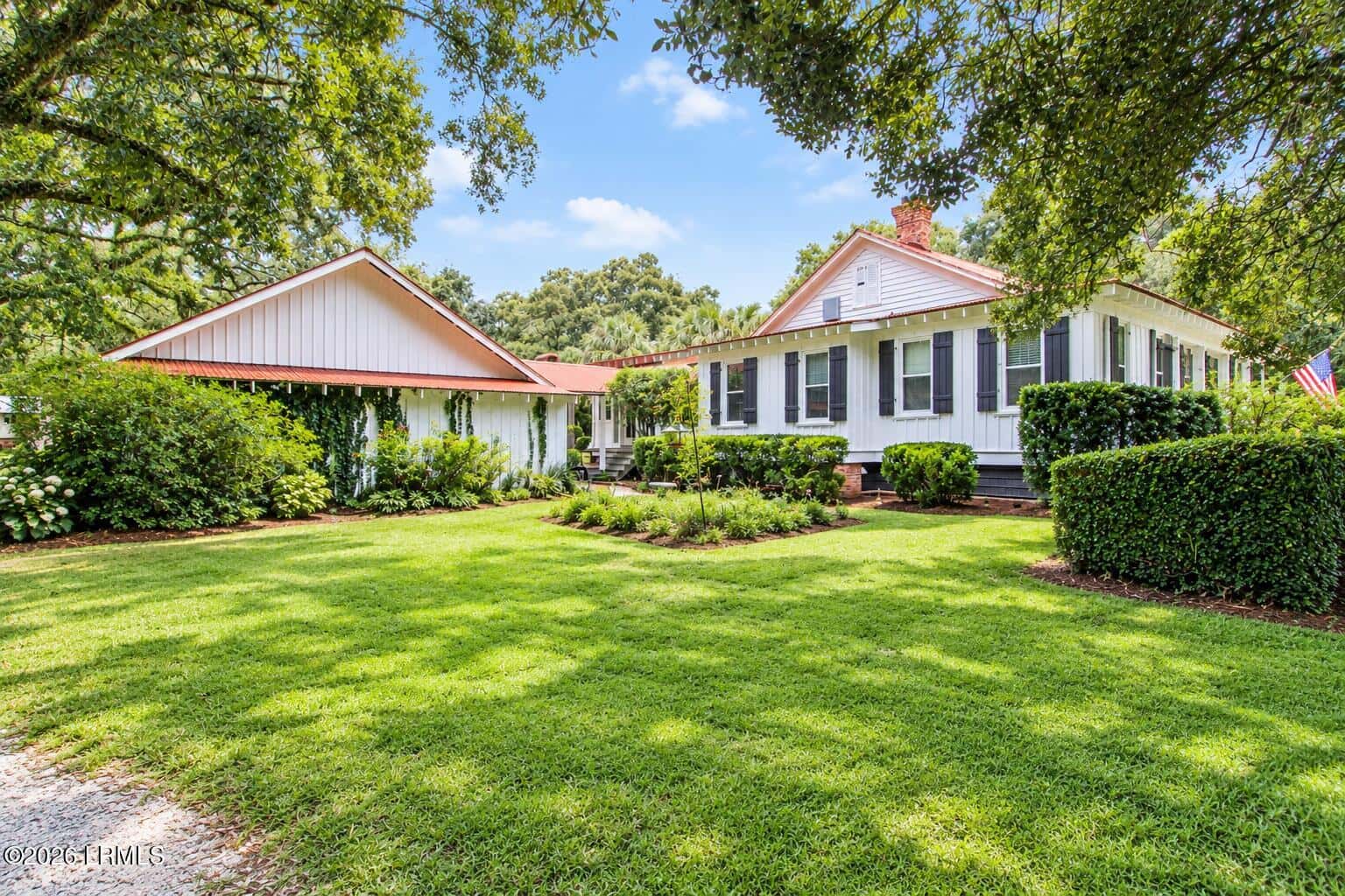 25632 Pocotaligo Road, Yemassee, SC 29945 — photo 3 of 47