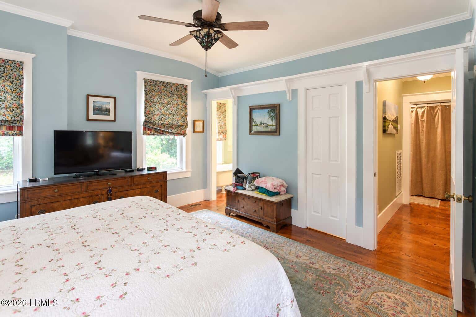 25632 Pocotaligo Road, Yemassee, SC 29945 — photo 29 of 47