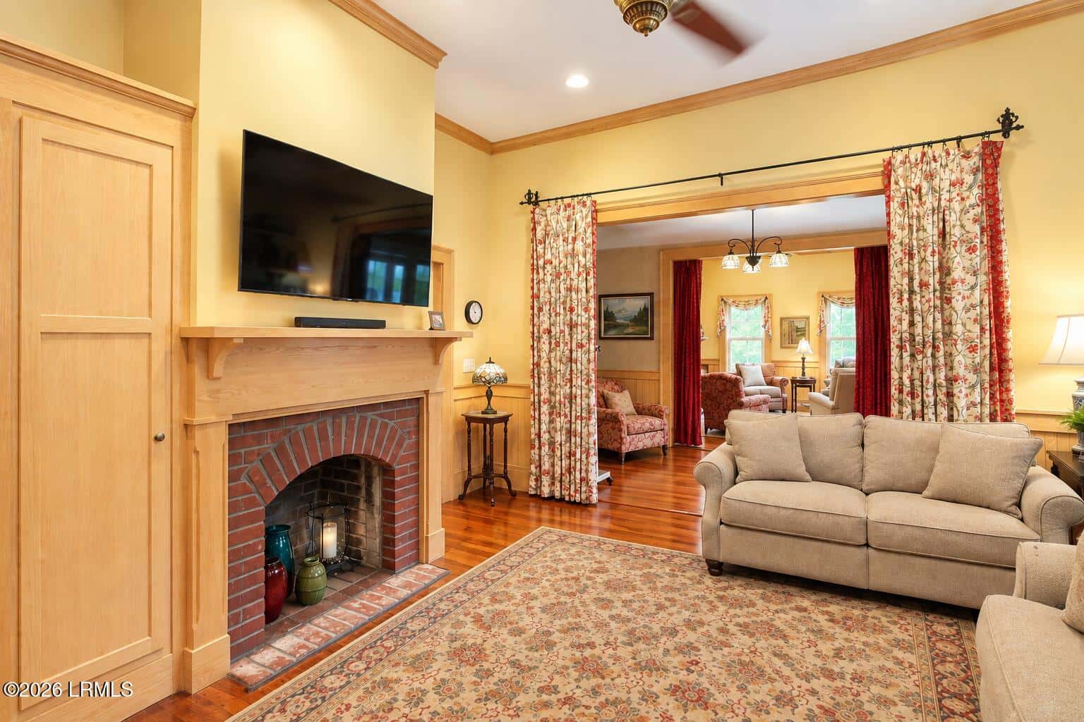 25632 Pocotaligo Road, Yemassee, SC 29945 — photo 18 of 47
