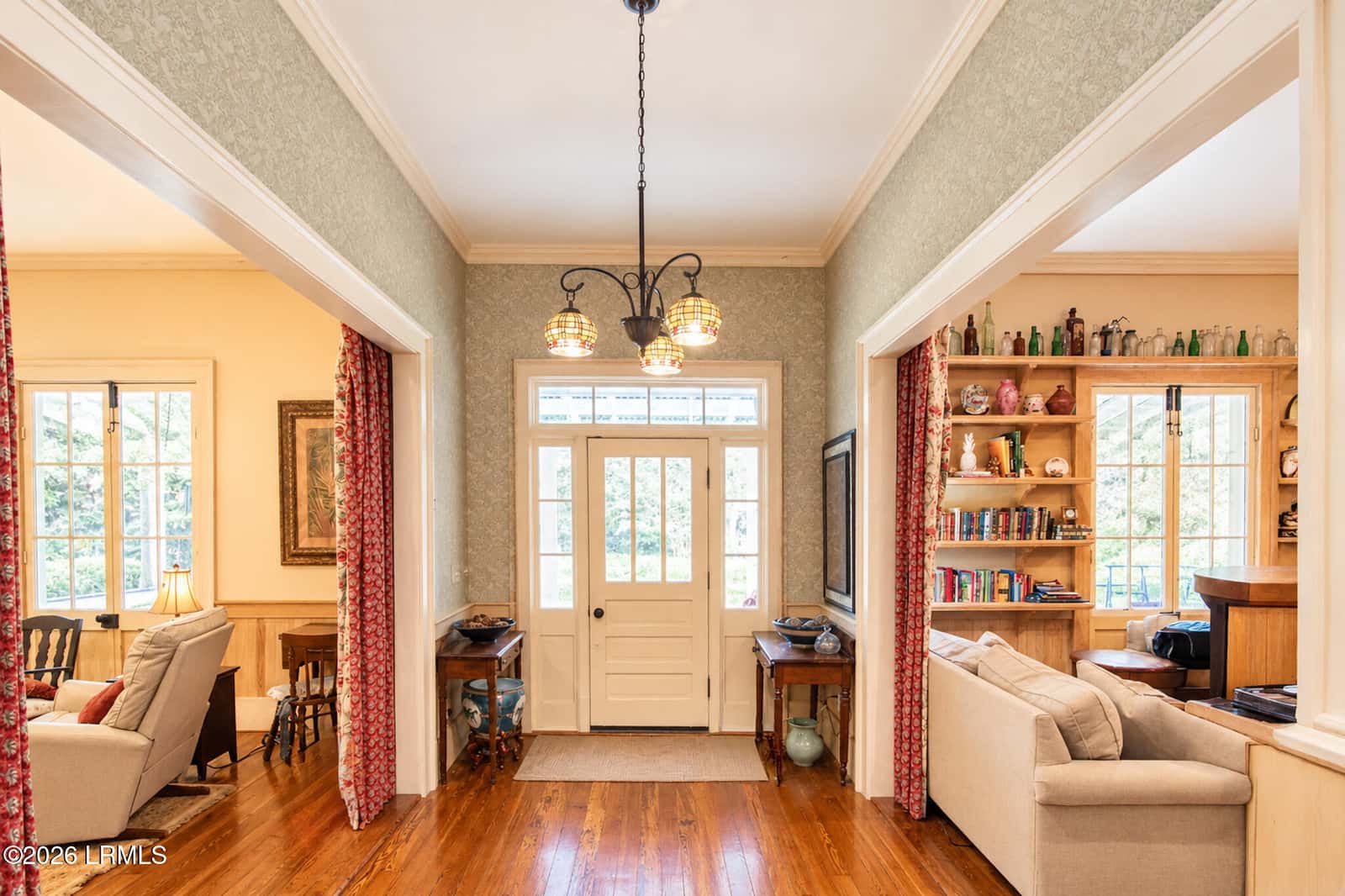25632 Pocotaligo Road, Yemassee, SC 29945 — photo 17 of 47
