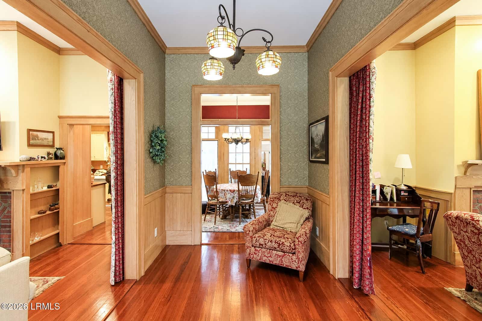25632 Pocotaligo Road, Yemassee, SC 29945 — photo 15 of 47