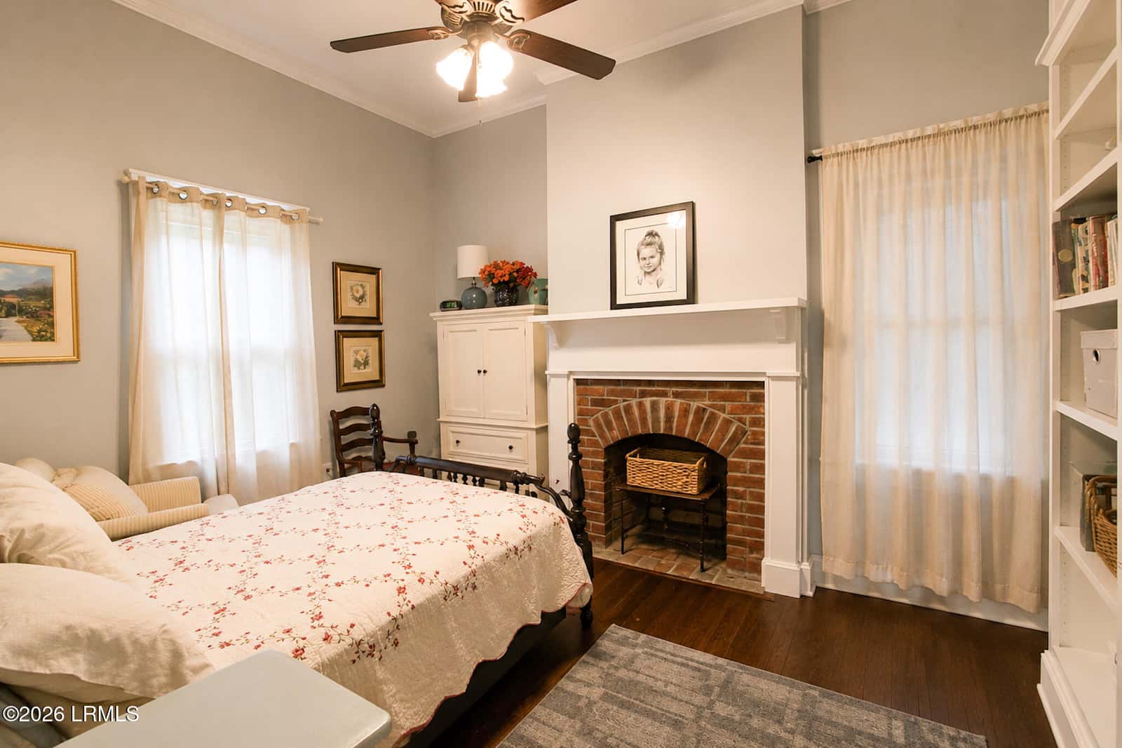 25632 Pocotaligo Road, Yemassee, SC 29945 — photo 32 of 47