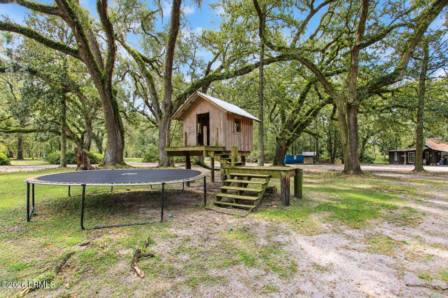 25632 Pocotaligo Road, Yemassee, SC 29945 — photo 40 of 47
