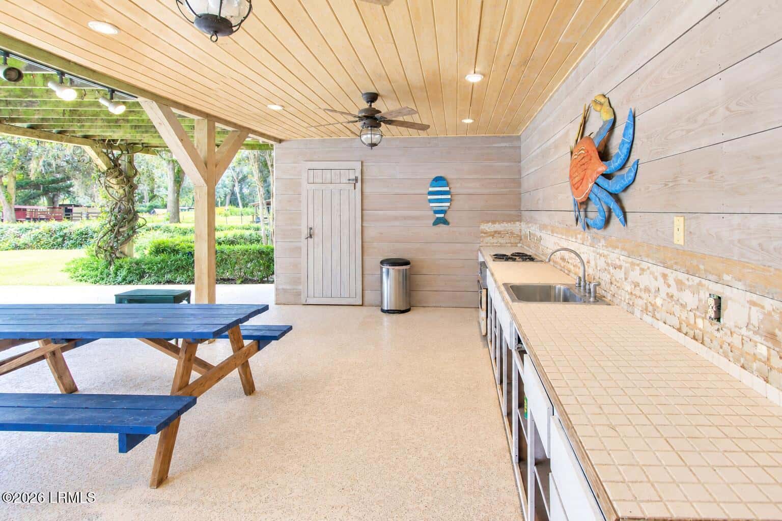 25632 Pocotaligo Road, Yemassee, SC 29945 — photo 10 of 47